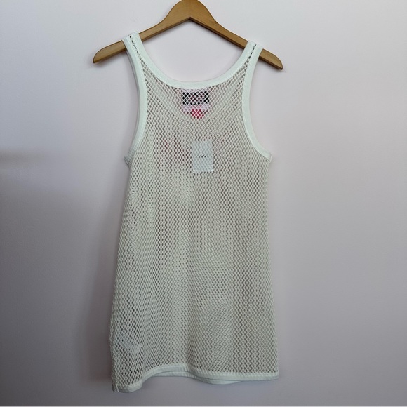 Barbie x Forever 21 | Barbie Swim Cover-Up Dress - Picture 11 of 14